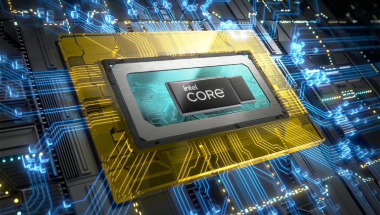 Η 12η γενιά Intel Core για laptop ασκεί ασφυκτική πίεση στην AMD