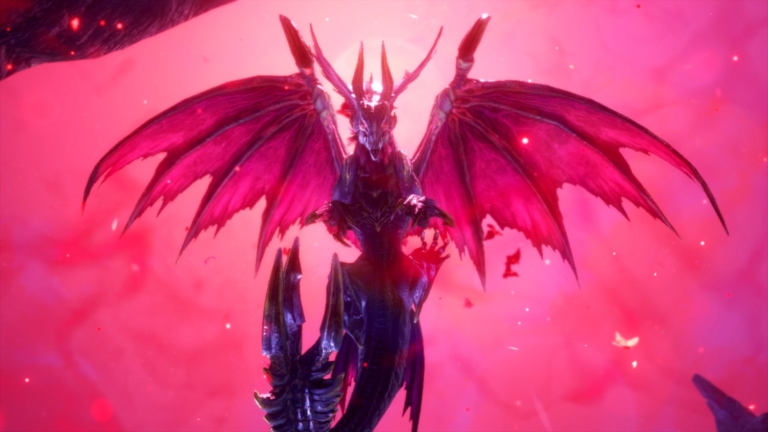 Monster Hunter Rise: Νέο υλικό από το επερχόμενο DLC Sunbreak