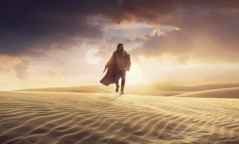 Ο Ewan McGregor επιστρέφει ως Obi Wan Kenobi στο Disney Plus