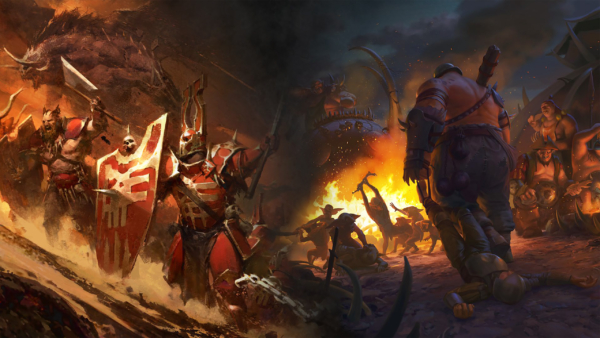 Total War: Warhammer III Review: “Στρατηγική στο 11”_