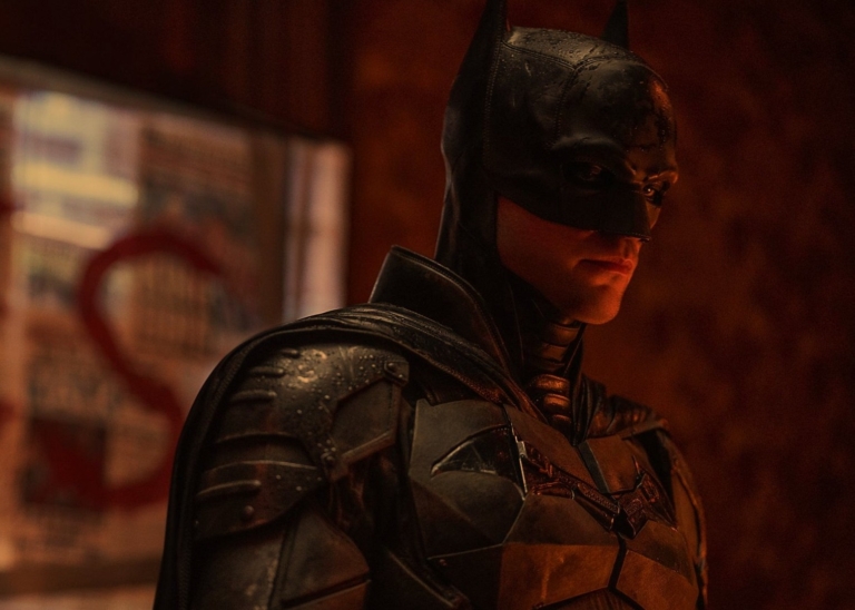 The Batman: Ένας προσγειωμένος (σούπερ) ήρωας