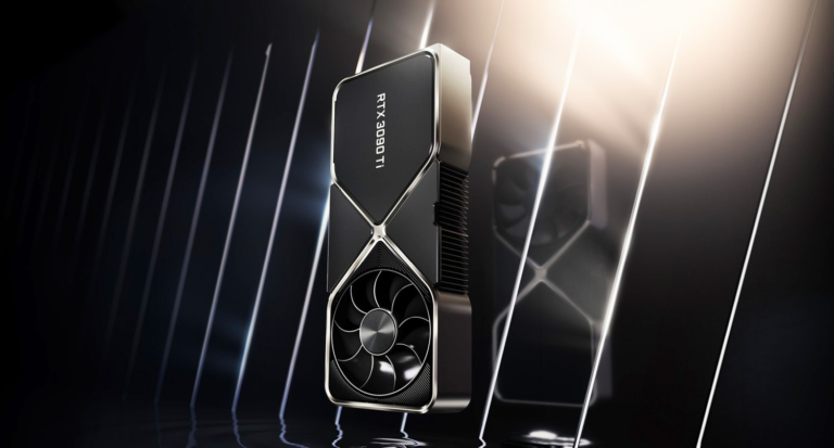 Βαθιά το χέρι στην τσέπη για τη νέα NVIDIA GeForce RTX 3090 Ti