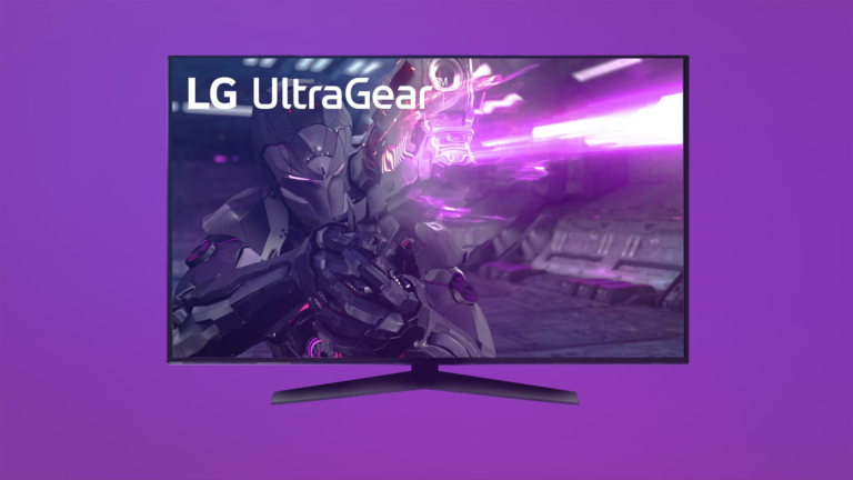LG UltraGear 48GQ900: Τηλεόραση ή Monitor;