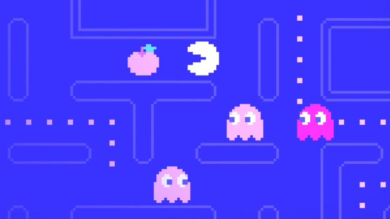 Το Pac-Man Museum+ υπόσχεται νοσταλγία, ξανά
