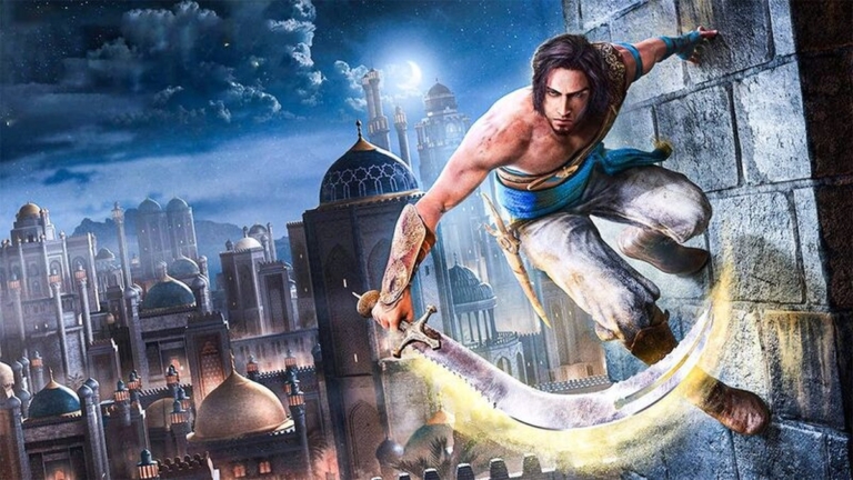 Πότε έρχεται το νέο Prince of Persia;