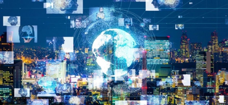 Το ψηφιακό σύστημα “Smart City” καταφθάνει στη Θεσσαλονίκη χάρη στη Samsung