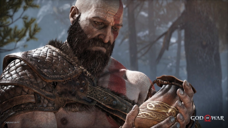 Σειρά God of War εξετάζουν Sony και Amazon