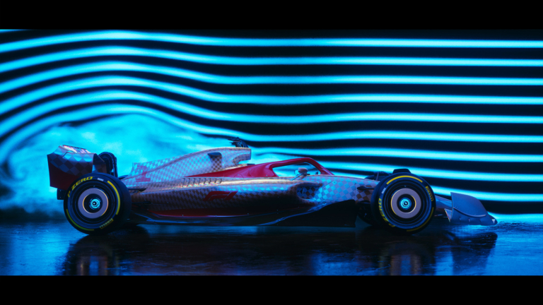Δράση με αστείρευτη ταχύτητα στο F1 Manager 2022