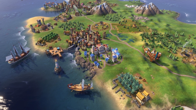 Sid Meier: “Είναι δύσκολο να εστιάσουμε στο gameplay με το monetisation”