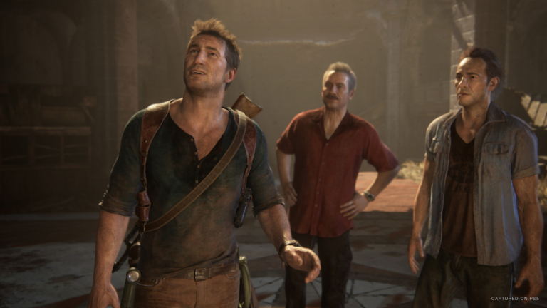 Το Uncharted στο PC είναι ό,τι χρειάζεται η Sony αυτή τη στιγμή