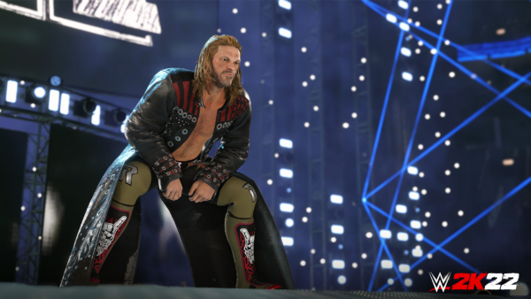 WWE 2K22 Review: “It Hits Different”_