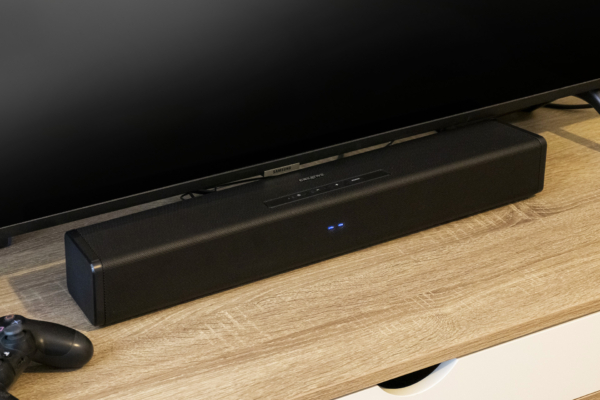 Creative Stage 360 Review: Dolby Atmos Soundbar με 2.1 κανάλια_