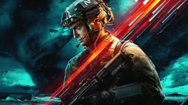 Battlefield 2042: Δυστυχώς, ένα από τα πιο αποτυχημένα games της περιόδου
