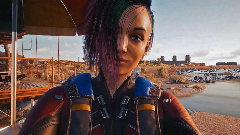 Περιμένουμε νέο περιεχόμενο στο Cyberpunk 2077