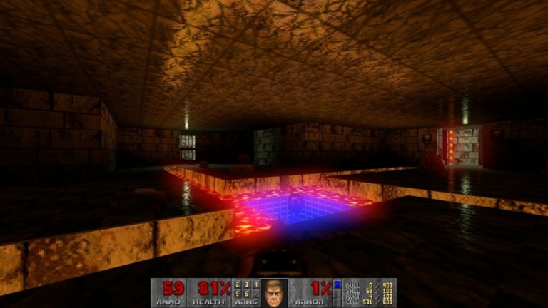 Ray tracing ήρθε στο DOOM, 28 χρόνια μετά την κυκλοφορία του