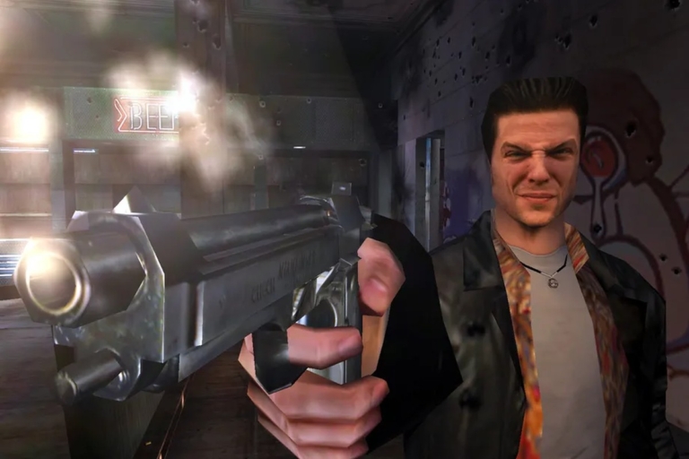 Η Remedy ελπίζει με τα remakes του Max Payne
