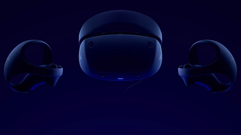 Τα tech specs του νέου VR2 headset της Sony