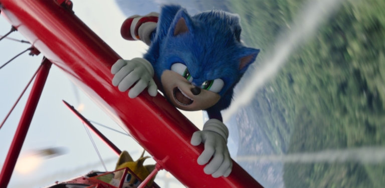 Το Sonic 2 σπάει μερικώς την “κατάρα” των video game adaptations (Review)