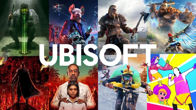 Σε δύσκολη θέση η Ubisoft, ετοιμάζει όμως κάτι καινούργιο