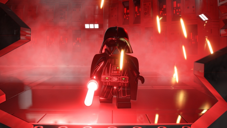LEGO Star Wars: The Skywalker Saga Review