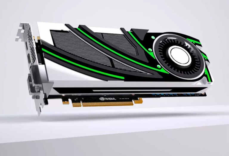 Πολύ νωρίς οι νέες GeForce RTX 40 της NVIDIA