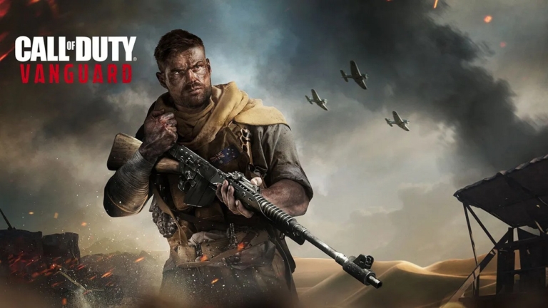 Δωρεάν για μια εβδομάδα το multiplayer του Call of Duty Vanguard