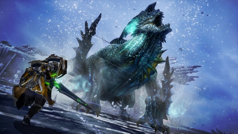 Το Lost Ark θεωρείται ο “απόγονος του Diablo”, αλλά είναι free to play