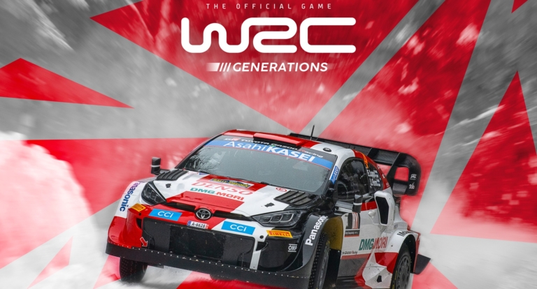 WRC Generations: Ίσως το πιο ολοκληρωμένο Rally Game της χρονιάς