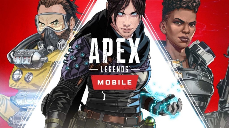 Αυτόν τον μήνα κυκλοφορεί το Apex Legends Mobile: Esports στην τσέπη μας