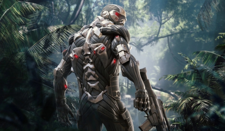 Η Crytek θέλει το Crysis 4 να πετύχει