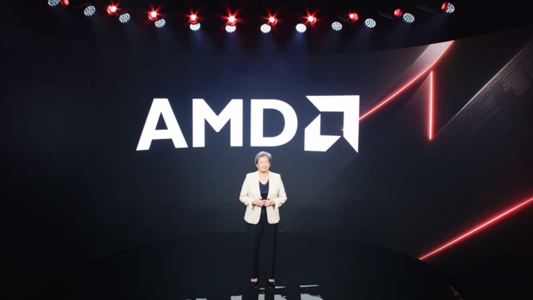 Τέρατα επιδόσεων οι νέοι AMD ‘Zen 4’ Ryzen 7000