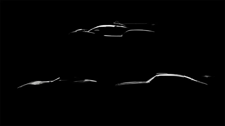 Τρία νέα αυτοκίνητα στο νεότερο update του Gran Turismo 7