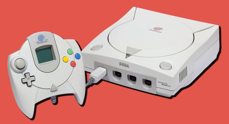 Με “ρετρό αέρα” το νέο project της Sega