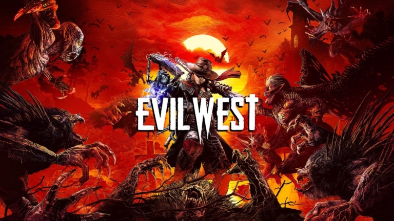 Μια πρώτη ματιά στο third person Evil West με νέο Gameplay Trailer
