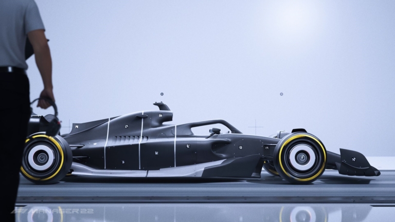 Το F1 Manager 2022 για PC και κονσόλες στις 30 Αυγούστου