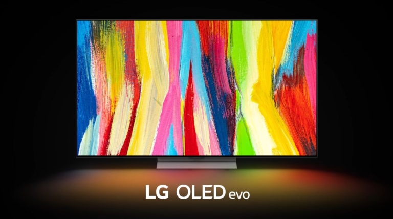 Εξασφαλίστε τη νίκη σας με τη νέα LG OLED evo C2 και αλλάξτε τα δεδομένα του παιχνιδιού
