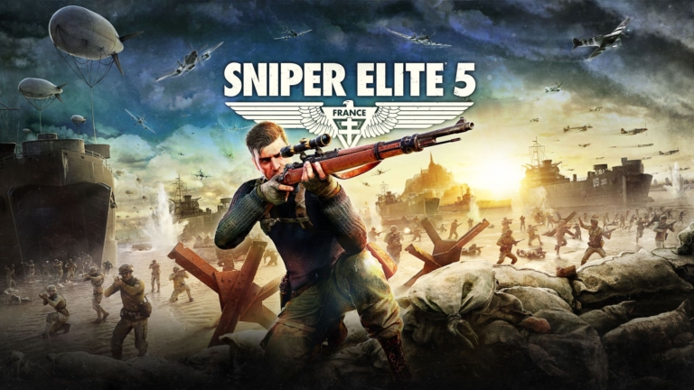 Το Sniper Elite 5 αναβαθμίζει ένα αρκετά αγαπημένο franchise