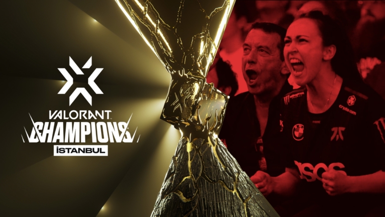 VALORANT Champions 2022 | Η δράση ξεκινά νωρίτερα, με αρκετές αλλαγές