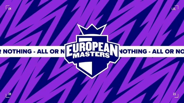 EU Masters 2022 | Απογειώθηκε η Ανόρθωση – Νίκη γοήτρου για την Team Phantasma