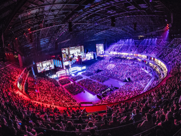 Πώς να ξεκινήσεις καριέρα στα Esports: Ένας φιλικός οδηγός για αρχάριους_