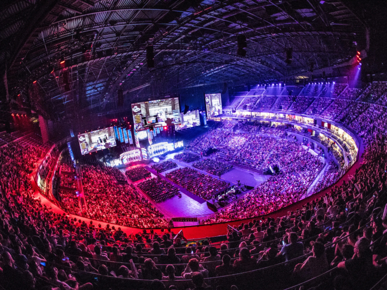 Πώς να ξεκινήσεις καριέρα στα Esports: Ένας φιλικός οδηγός για αρχάριους