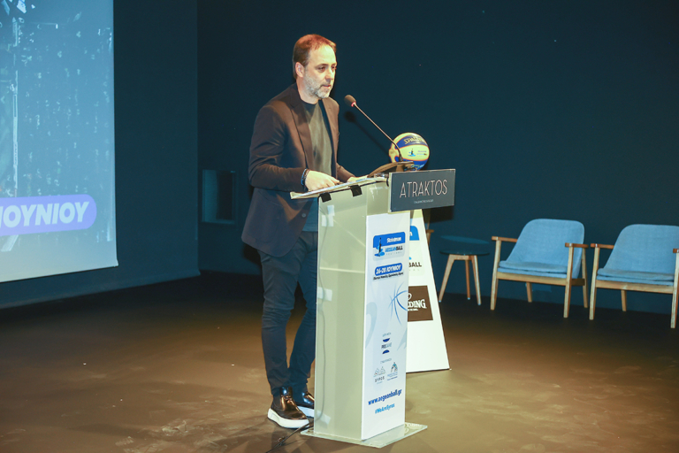 Συνέντευξη: Γιάννης Λάσκαρης – “Οι μεγάλες ιδέες χρειάζονται συνέπεια”