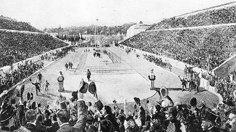 Αθλητικές στιγμές που διαμόρφωσαν το σήμερα και συνεχίζουν να αποτελούν σημείο αναφοράς για το αύριο