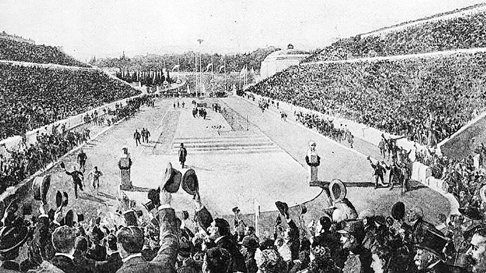 Αθλητικές στιγμές που διαμόρφωσαν το σήμερα και συνεχίζουν να αποτελούν σημείο αναφοράς για το αύριο_