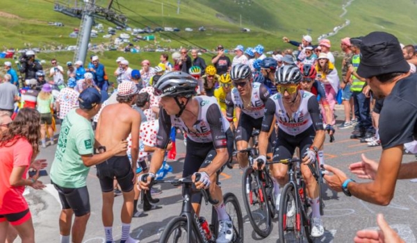 Tour de France 2026: Από τη Βαρκελώνη στα Ηλύσια Πεδία_