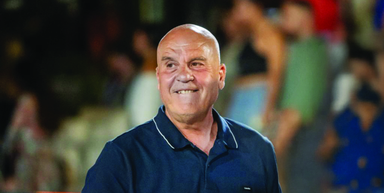 Συνέντευξη: Φανής Ξηνταβελώνης – “Στηρίζουμε όνειρα  πριν γίνουν επιτυχίες”