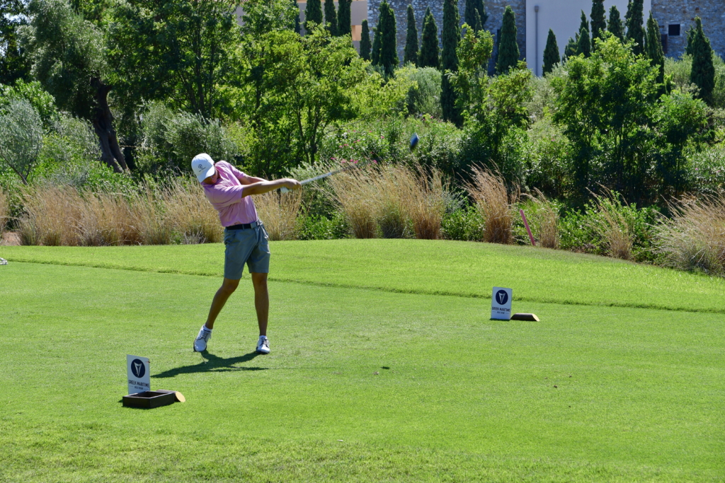 12 χρόνια Greek Maritime Golf Event: Ένα παιχνίδι με χαρακτήρα, μια εμπειρία με ουσία και ένας σκοπός που αξίζει_